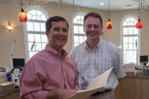 Richard Sterne, DDS & Norman Prillaman, DDS Richard Sterne, DDS & Norman Prillaman, DDS